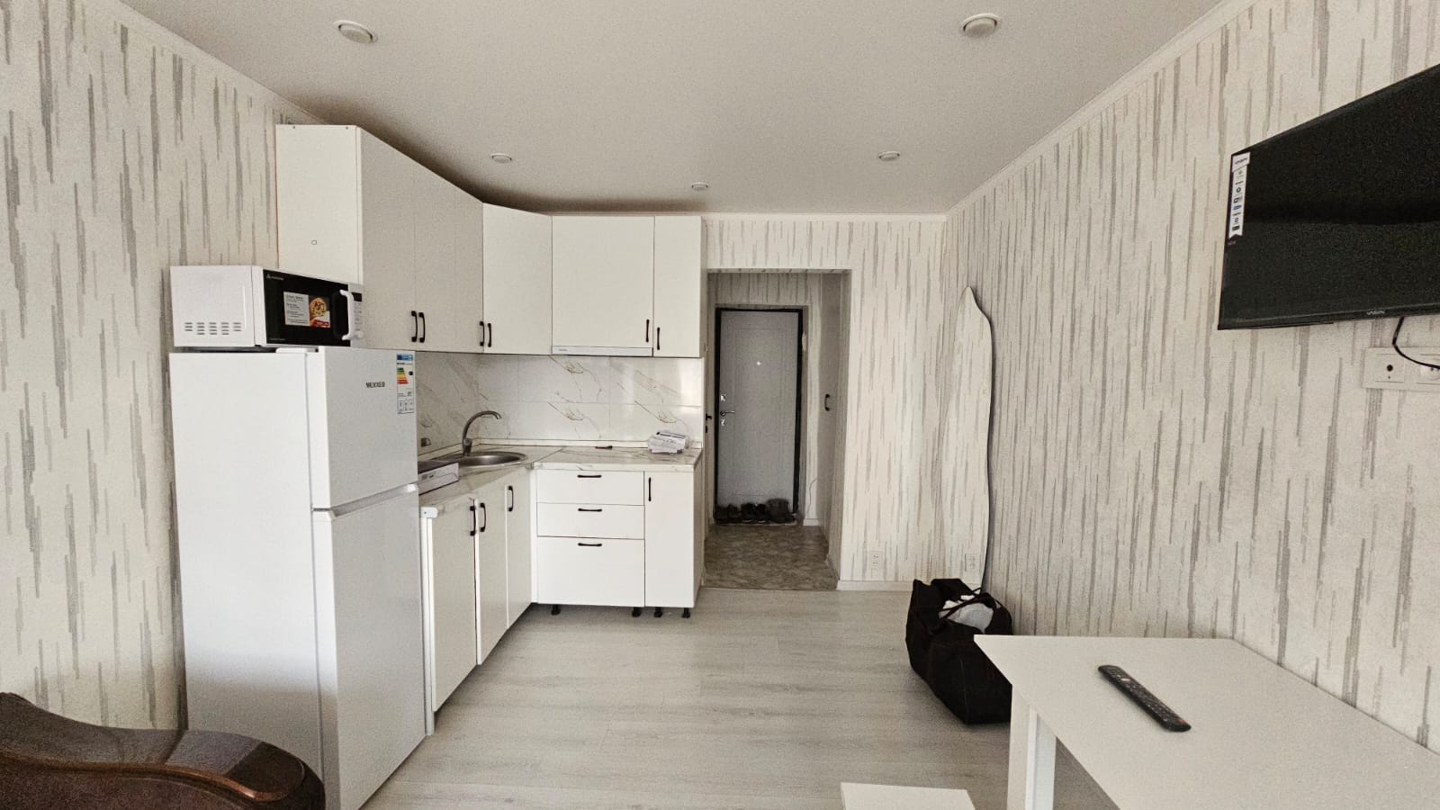 1 room flat — photo 6